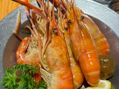 -哼蟹二将·烤肉酱蟹(合生汇店)