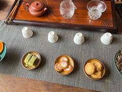 -邈墨茶馆(凤起路店)