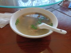 -老保定驴肉馆(云岗路店)