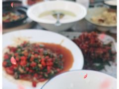 -云里小坐·小院里·团建·宴请·下午茶(三圣乡店)