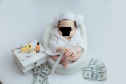 点击看大图 -马克叔叔的照相馆(东门店)