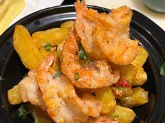 -锦府盐帮·侯宅(五棵松万达店)