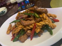-小京東淮扬菜餐厅
