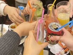 -小天鹅戴斯酒店鲸鲨百汇创作料理