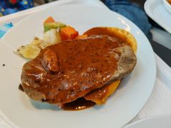 -宜家·瑞典风味餐厅(北京西红门店)