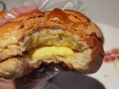 -港久茶餐厅(鹭洲里店)