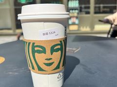 -星巴克(大宁店)