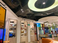 -新宝餐厅(流塘店)