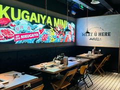 -小肉魁家•烧肉放题自助(南门中大国际店)