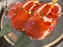 -九田家黑牛烤肉料理(石路天虹店)