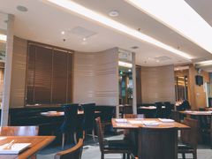大堂-峨嵋小镇·川菜(正定朗华店)