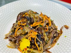 -汤记传菜(秀浦路店)