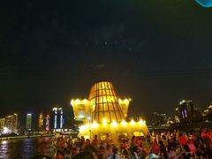 -重庆两江夜游-金碧系列