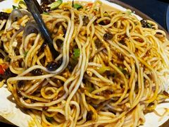 -蓉李记成都名小吃(合肥包河万达店)