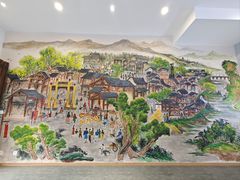 -海窝子古镇