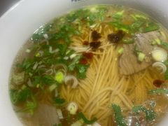 -阿西娅食府(中关村店)