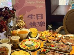 -路易十三西餐厅(西关新天地店)