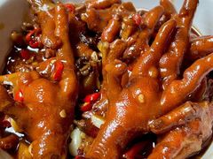 -老三样·旧食新味(绿地店)