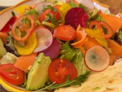 -Alimentari早午餐(安福路店)