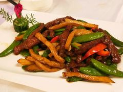 -朱仔记食府(江南大道店)