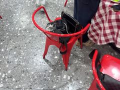 -拾分大排档·顺德鱼生·炭火羊肉煲·海鲜烧烤(南海桂城店)