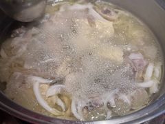 -润园四季椰子鸡火锅(海上世界店)