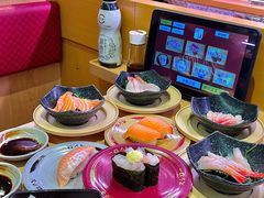 -寿司郎(皇庭广场店)