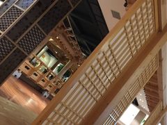 -汤森悠生活文化汤(江宁万达店)