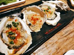 -平娃三宝烧烤·面食(南小街店)