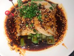 -赠李白·如诗的川味(余杭万达广场店)