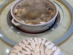 -爱膳菌锅锅(阳南店)