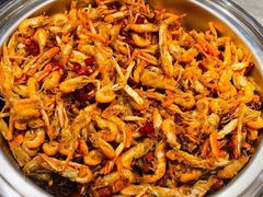 -福成自助烤肉(双桥万达店)