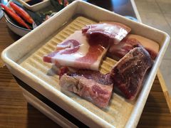 -美洲岛烤肉自助餐厅