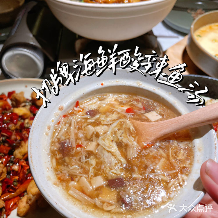 南昌探店|🔥地道乡野江西菜|春字号