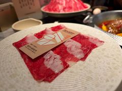 -牛New寿喜烧(新六百店)