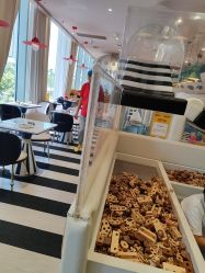-奈尔宝·儿童乐园·亲子餐厅(前滩店)