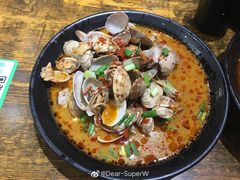 -老闵田螺馆·南昌特色小炒(梦时代店)
