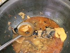 -北京龙庆四季香农家饭庄·灶台鱼·碳烤虹鳟鱼(龙庆峡店)