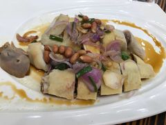 -潮喜竹溪荔湖酒家(荔枝湾店)