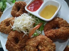 -Jungle Kitchen