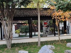 -南京市民俗博物馆(甘熙故居)