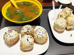 -大壶春生煎(四川中路店)