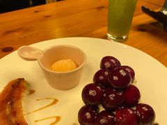 -Strawberry Butterfly草莓蝴蝶日式水果挞