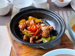 -望京楼flavor餐厅(古北水镇景区店)