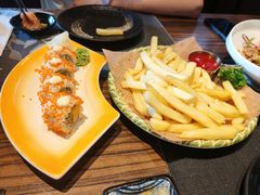 -品米斗·精致料理(浦东禹悦汇店)