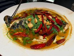 -清水亭湖北菜(大屯DT51店)