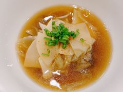 -九献创意菜·牛排料理(亮马河花园店)