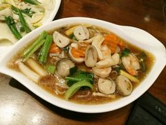 -荷花泰菜(东方新天地店)