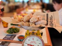 -太食獸泰式茶餐厅(IFS国金中心店)