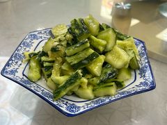 -壹阁胡羊焖饼(敦煌夜市店)